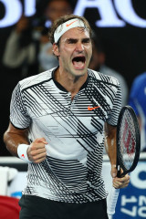 Roger Federer фото №987571