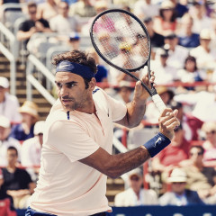 Roger Federer фото №989307