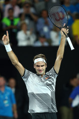 Roger Federer фото №987572