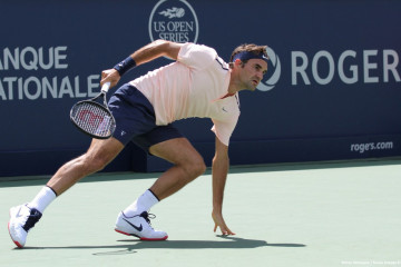 Roger Federer фото №989314