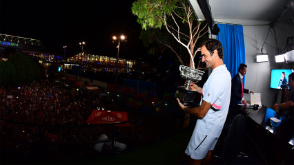 Roger Federer фото №1035919