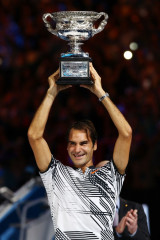 Roger Federer фото №987573