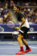 Roger Federer фото №992606