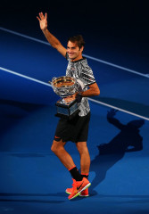 Roger Federer фото №987581