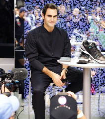 Roger Federer фото №1002550