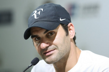 Roger Federer фото №1003959