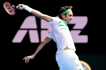Roger Federer фото №863611