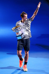 Roger Federer фото №987580