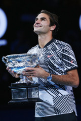Roger Federer фото №987575