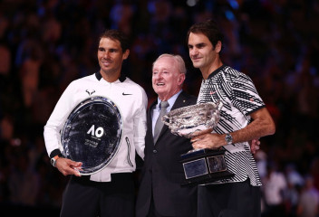 Roger Federer фото №987574