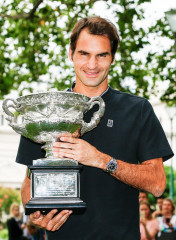 Roger Federer фото №988189