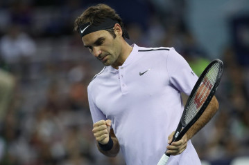 Roger Federer фото №1003960