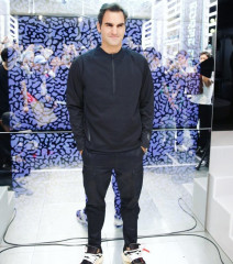 Roger Federer фото №1002554