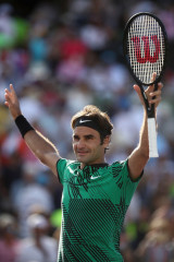 Roger Federer фото №984972
