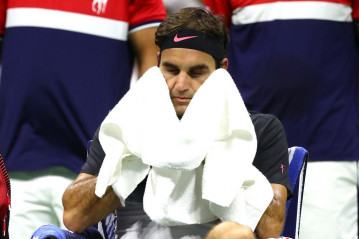 Roger Federer фото №1006624