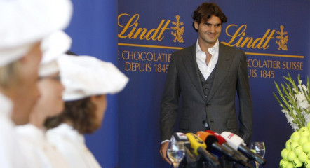 Roger Federer фото №218890