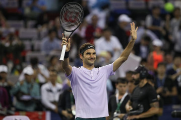Roger Federer фото №1003962