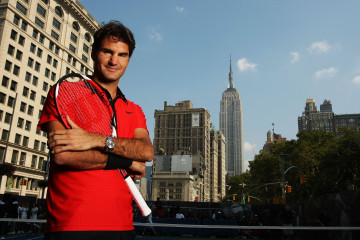 Roger Federer фото №206578