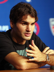 Roger Federer фото №123055