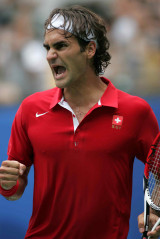 Roger Federer фото №122500