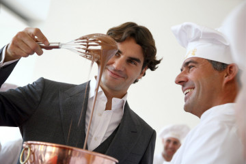 Roger Federer фото №218891