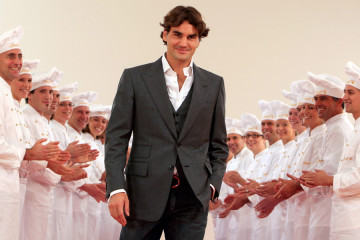 Roger Federer фото №218892