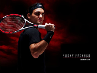 Roger Federer фото №208637