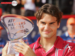 Roger Federer фото №202981