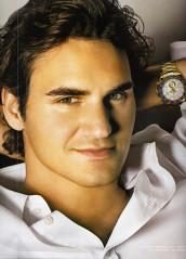 Roger Federer фото №242626