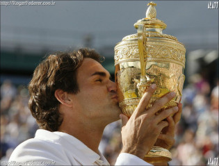 Roger Federer фото №208640
