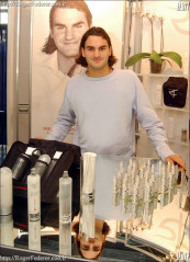 Roger Federer фото №208639
