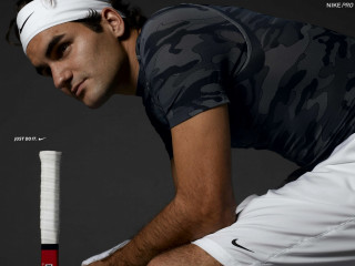 Roger Federer фото №205463