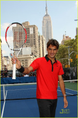 Roger Federer фото №206580