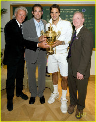 Roger Federer фото №208635