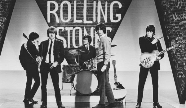 Rolling Stones фото №144069