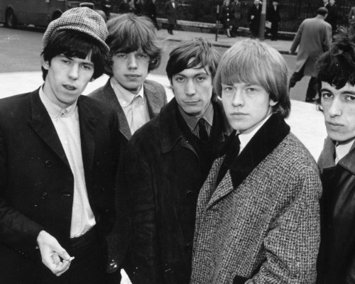 Rolling Stones фото №594714