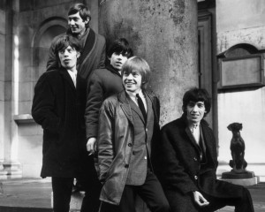 Rolling Stones фото №594715