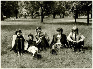 Rolling Stones фото №404230