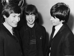 Rolling Stones фото №396158