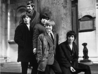 Rolling Stones фото №396155