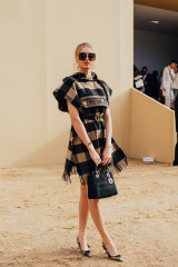 Romee Strijd – Dior Show at Paris Fashion Week 02/25/2020 фото №1248342
