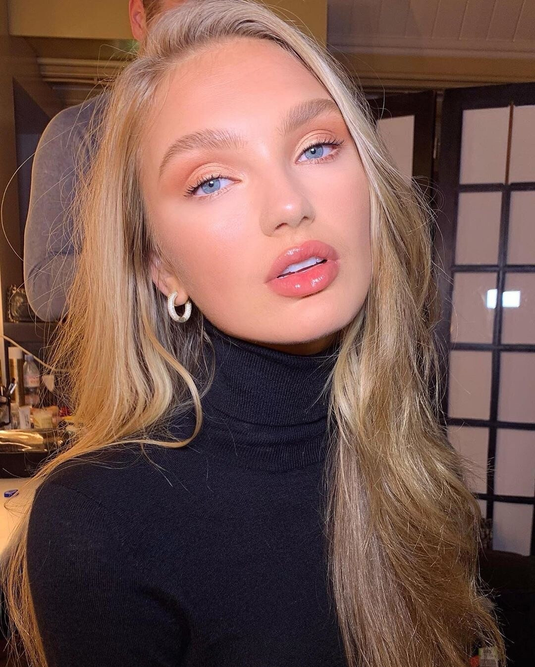 Роми Стрейд (Romee Strijd)