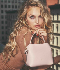 Romee Strijd ~ Fleuron Fall 2024 by Guy Aroch фото №1404787
