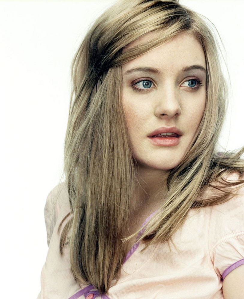 Ромола Гарай (Romola Garai)