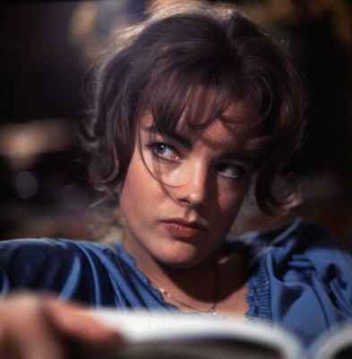 Romy Schneider фото №127093