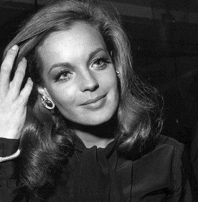 Romy Schneider фото №246338