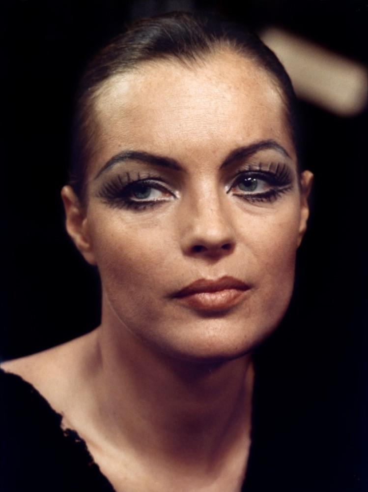 Роми Шнайдер (Romy Schneider)