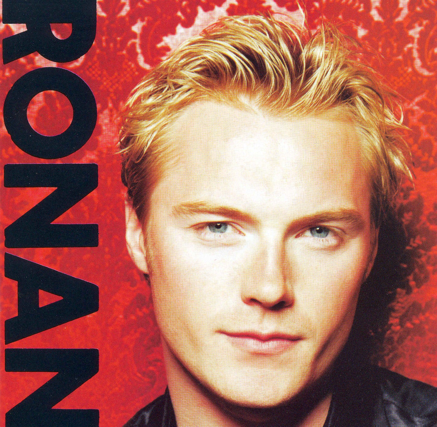 Ронан Китинг (Ronan Keating)