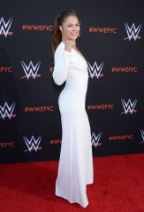 Ronda Rousey- WWE’s First-Ever Emmy FYC Event in North Hollywood  фото №1075991
