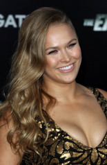 Ronda Rousey фото №760901